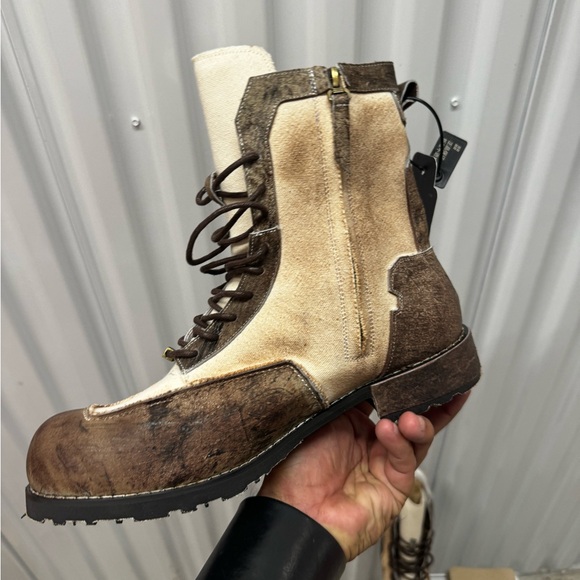 Rewrite boots - Picture 14 of 16